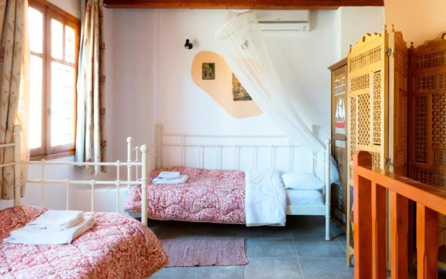 Almond Tree Villas