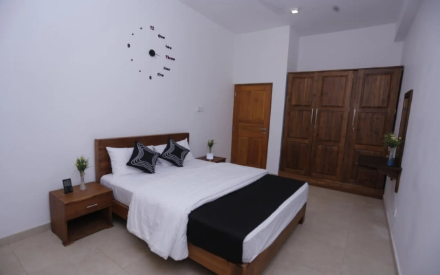 Hotel Indaura