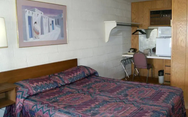 Hill Top Motel