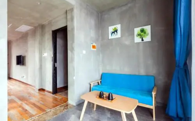 Blue Heart Guesthouse