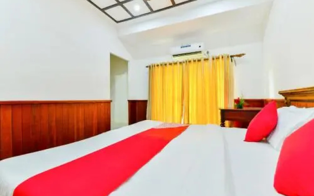OYO 22783 Indraprastham Whitehouse 4 Bhk