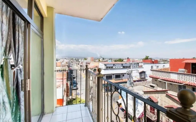 Hotel Carnaval