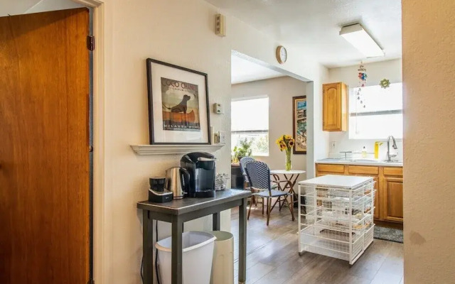 Cozy and Convenient 1bd in Alameda