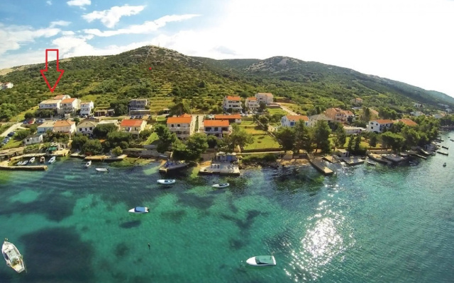 Jope - 60 m from beach - 5 - A4(4)