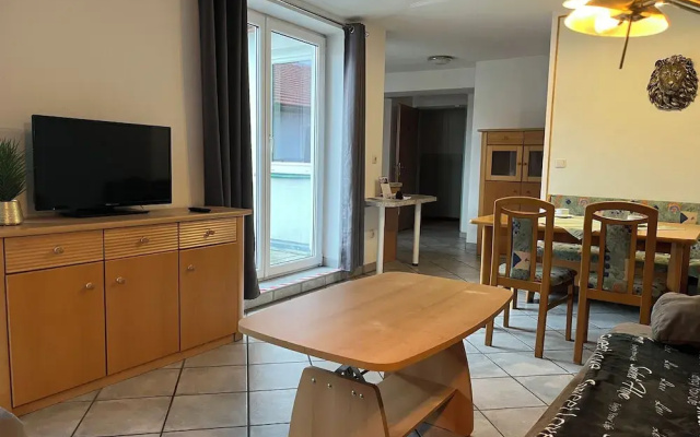 Aparthotel Mariazellerhof