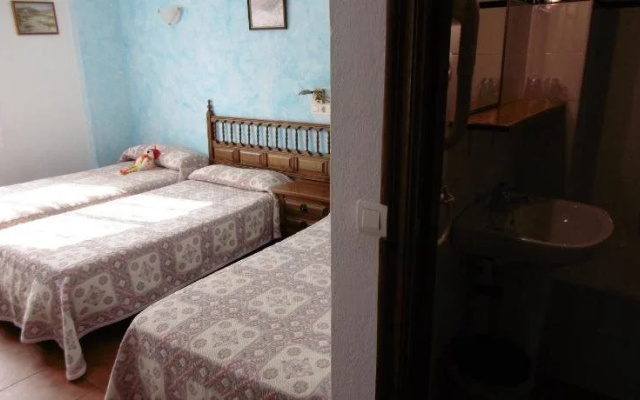 Posada Casa de Julia