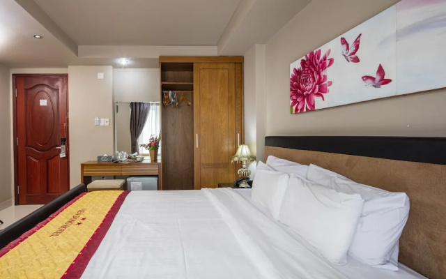 Vien Dong Hotel 6 - South Saigon Hotel