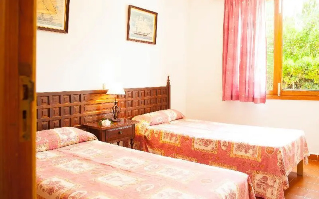 Villa Solana