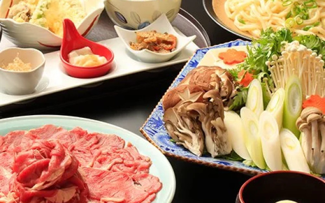 Sai no Mori Country Club
