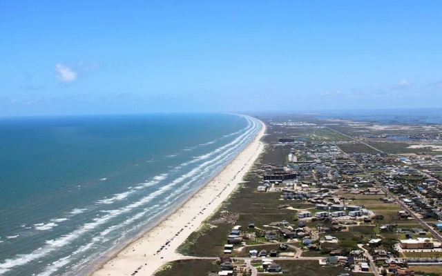 Channelview 107