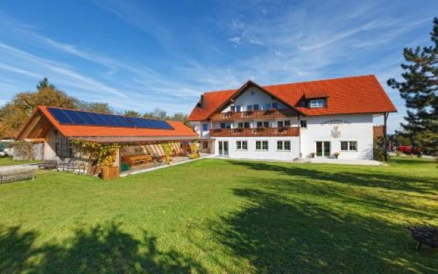 Landhotel Hartenthaler Hof