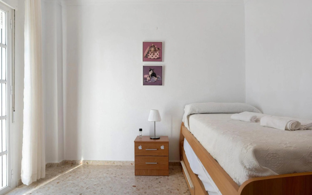 Casa Begines
