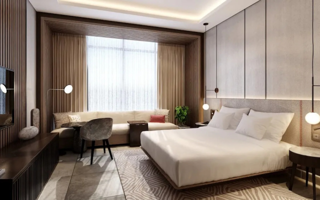 Marriott Executive Apartments Kampala