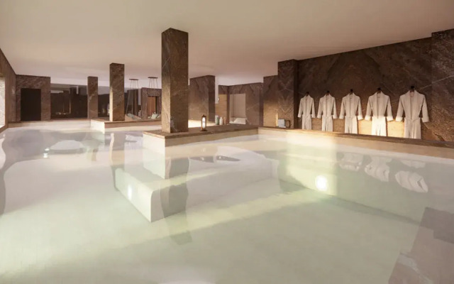 Hotel Livata Mountain Wellness