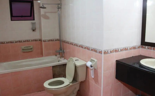 Ideal Holiday Apartment @Marina Court Resort Condominium