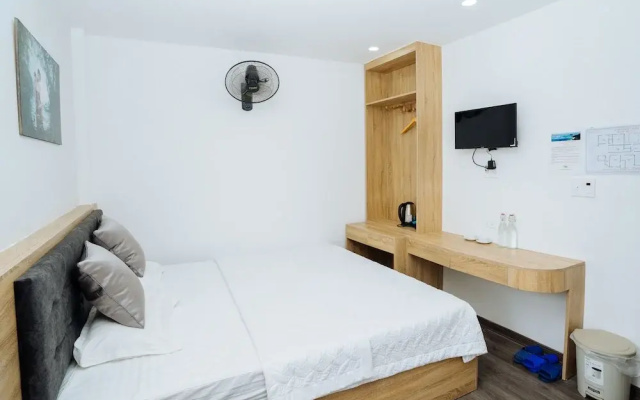 Thanh Mang Hotel