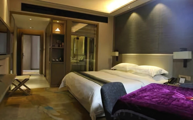 Huaihua Xiyue Hotel