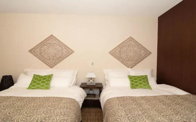 Okinawa Green Lodge