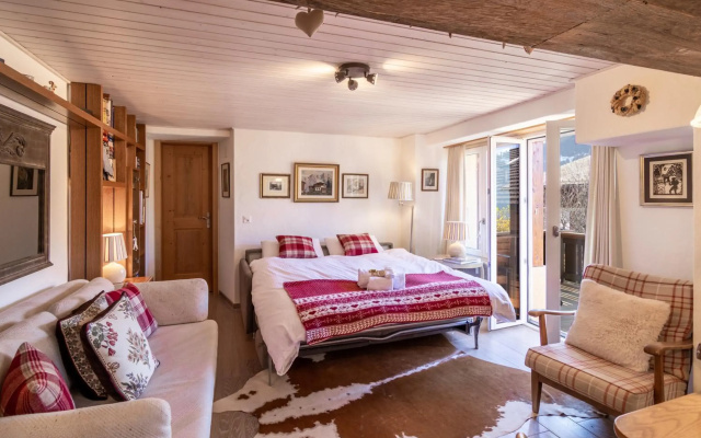 Chalet Schweizerhof
