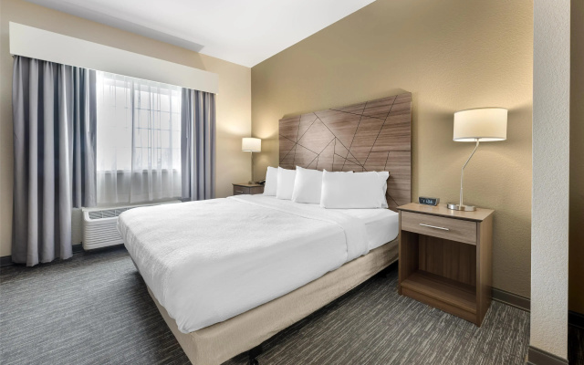 Best Western Brockport Inn & Suites