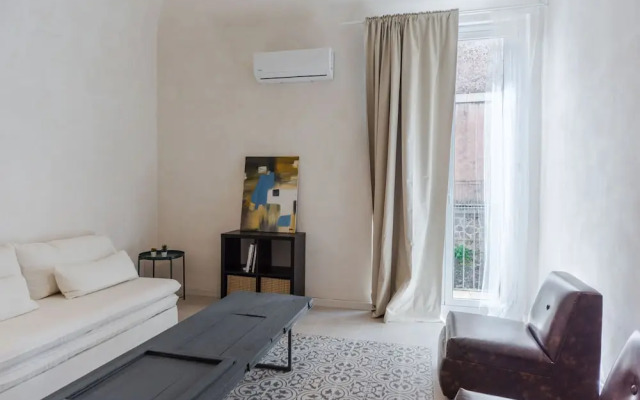 Ai Benedettini Apartment by Wonderful Italy