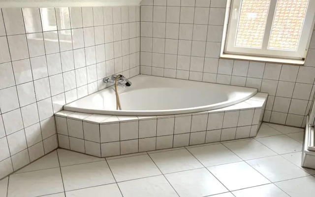 Behagliche Ferienwohnung in Elbingerode