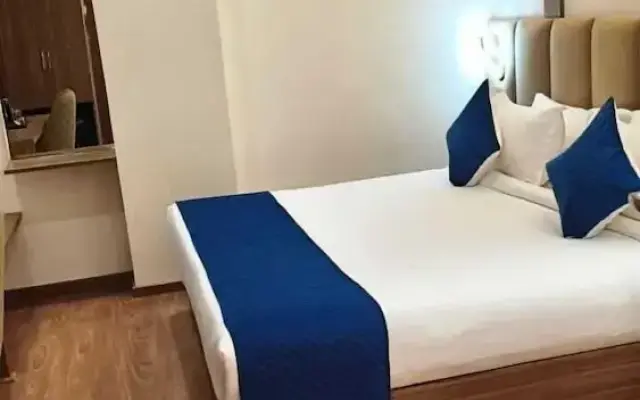 Hotel Grace Suites