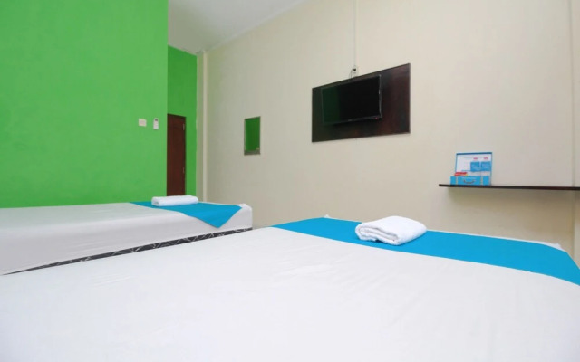 Airy Umbulharjo Pramuka 30 Yogyakarta