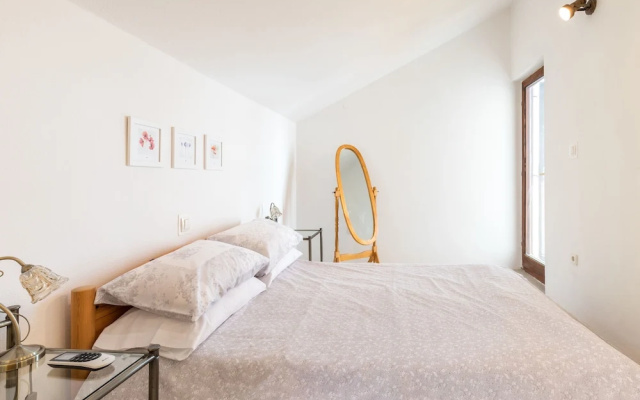 Apartment Nadia
