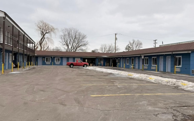 Starlite Motel