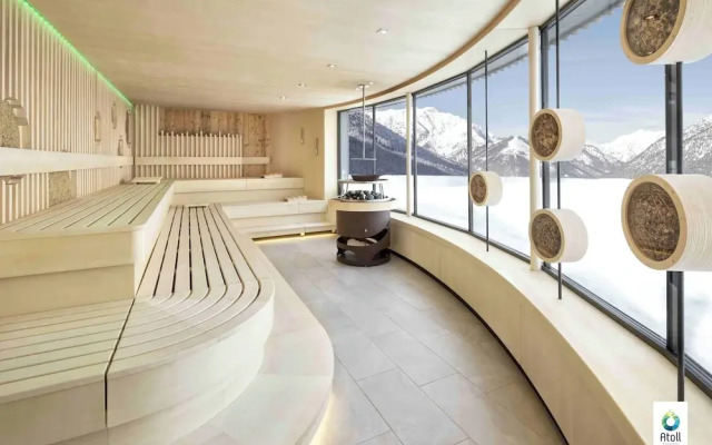 Alpenland Appartements