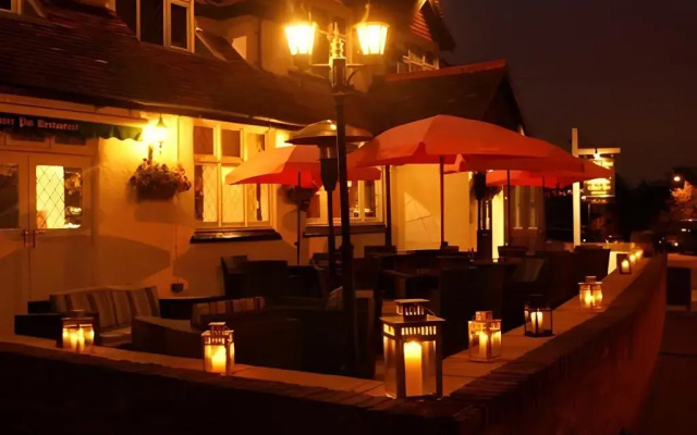 The Union Inn