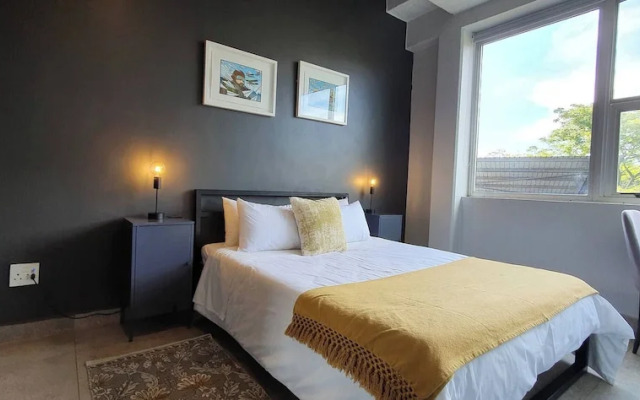 15 Sunny 1-bedroom Apartment