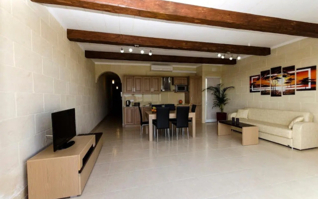 GozoPride Penthouse