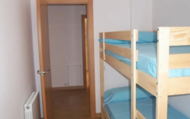Apartcelona Travessera de Gràcia