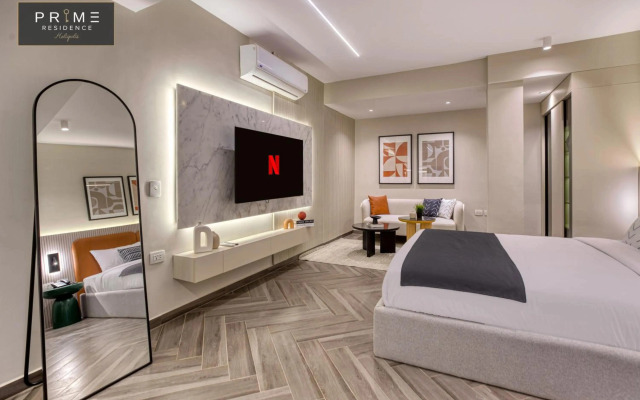 Prime Residence Heliopolis