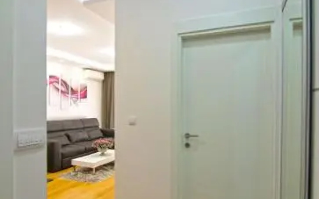Apartment Oasis