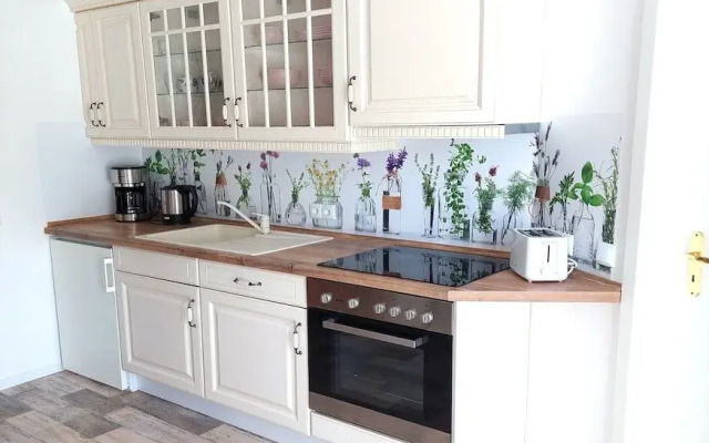 Holiday Home in Idyllic Ziesar Near the Natuurpark