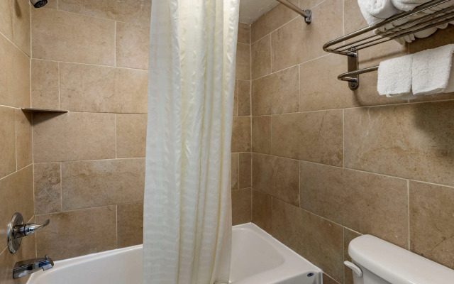 Econo Lodge Charlottesville North - University Area