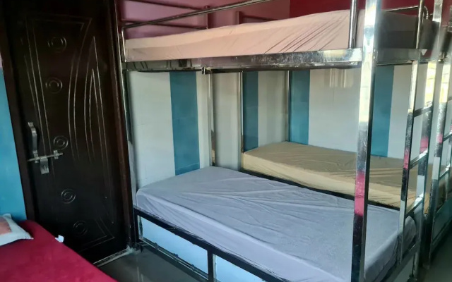 Texoya Zostellers Homestay