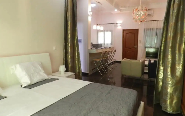 Residences Beti
