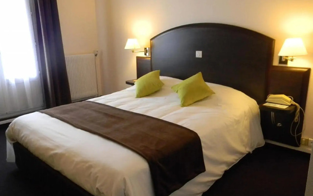 Brit Hotel Cahors - Le France