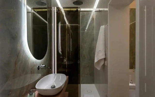 Isidoro Luxury Suites