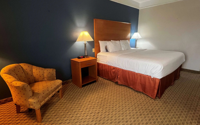 Baymont by Wyndham Brenham