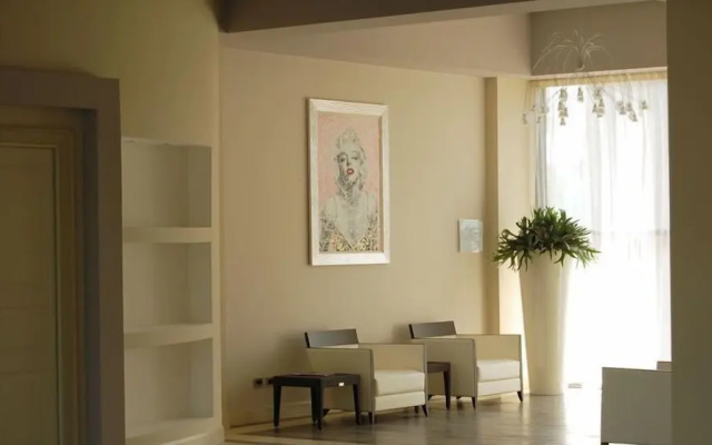 Best Western Cremona Palace Ho