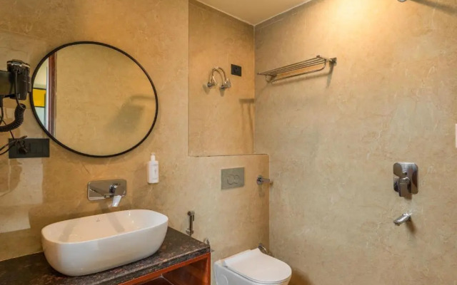 The Hosteller Agra Tajganj