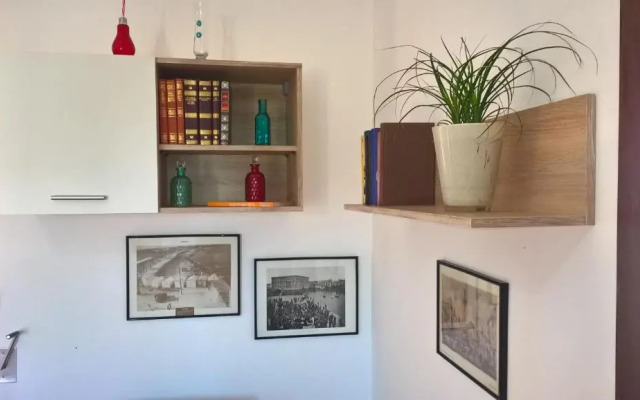 Le more Holiday Home