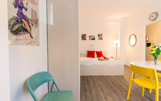 Alessia's Flat - Naviglio Grande 2