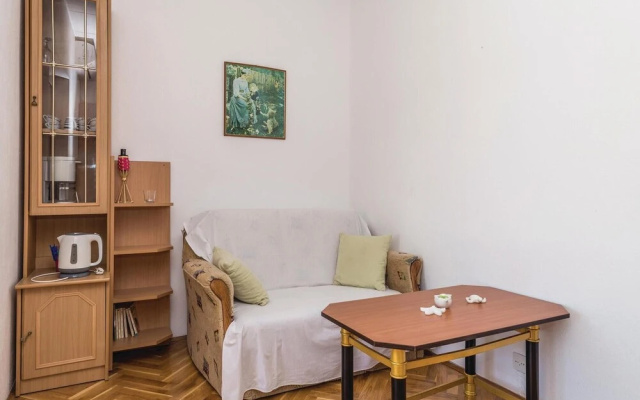 Stunning Home in Dinjiska With Wifi and 1 Bedrooms