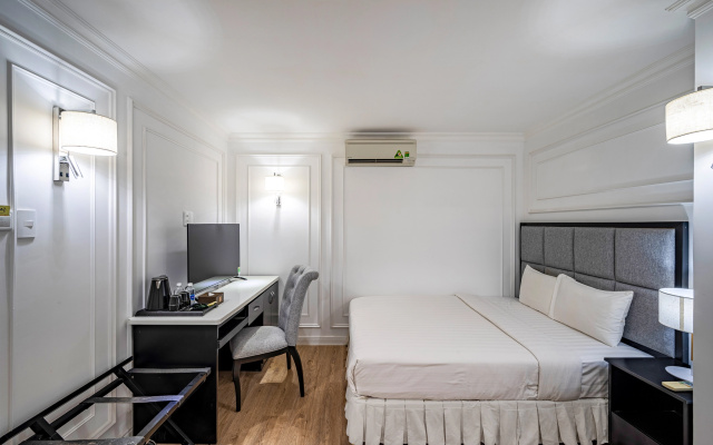 Saigon Kiko Hotel